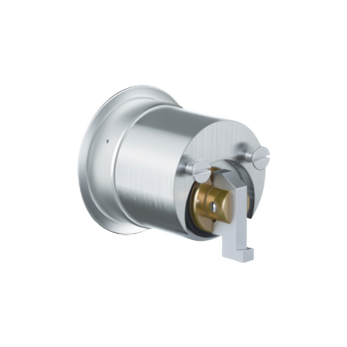  EVVA EPS - Khóa Tủ Nội Thất, Cửa Tủ, Ngăn Kéo Ø25mm - EVFCEPS-MR25 