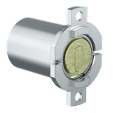  EVVA ICS -  Round Cylinder Ø26mm Fichet® - EVAIICS-MR26F 