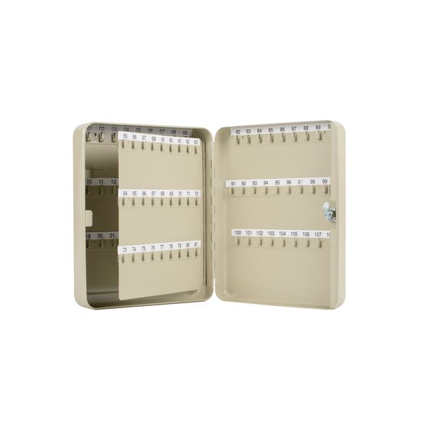  Tủ Treo Chìa Khóa Thông Minh - KC108C 
