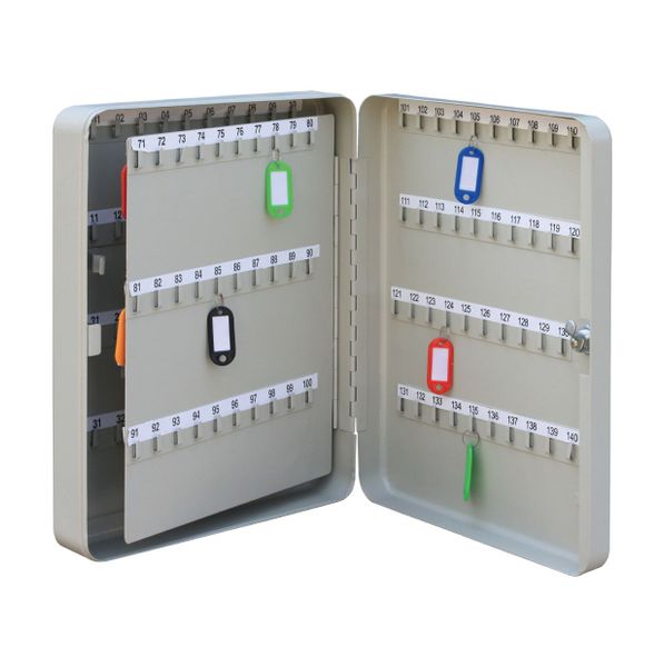  Tủ Treo Chìa Khóa Thông Minh - KC140C 