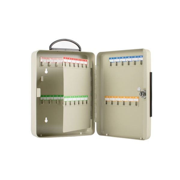  Tủ Treo Chìa Khóa Thông Minh - KC48B 