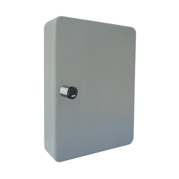  Tủ Treo Chìa Khóa Thông Minh - KC80C 