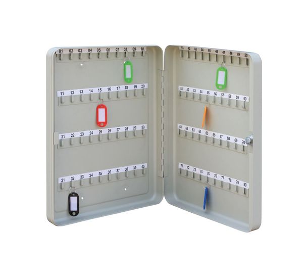  Tủ Treo Chìa Khóa Thông Minh - KC80C 