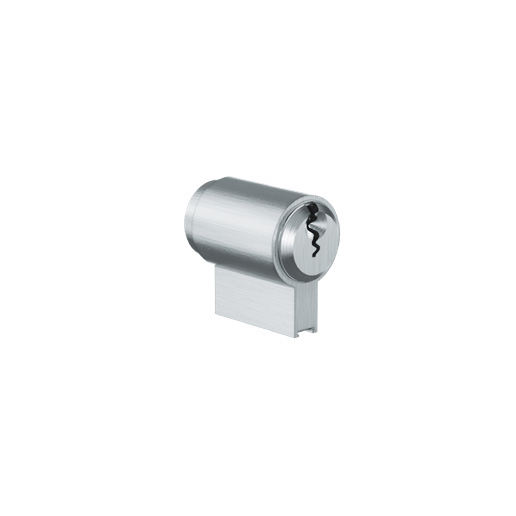 EVVA EPS - Insert Cylinder - Ruột Khoá Tháo Lắp - EVICEPS-PZE 