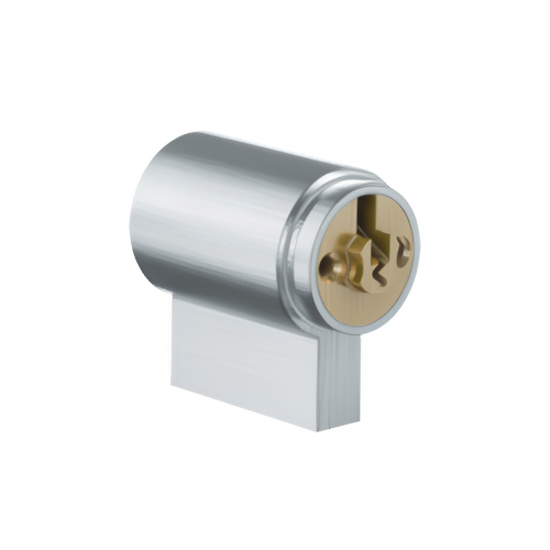  EVVA FPS - Insert Cylinder - Ruột Khoá Tháo Lắp - EVICFPS-PZE 