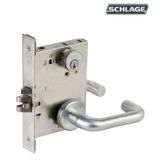  Khóa kho, phòng kỹ thuật, phòng server Schlage - L9080 