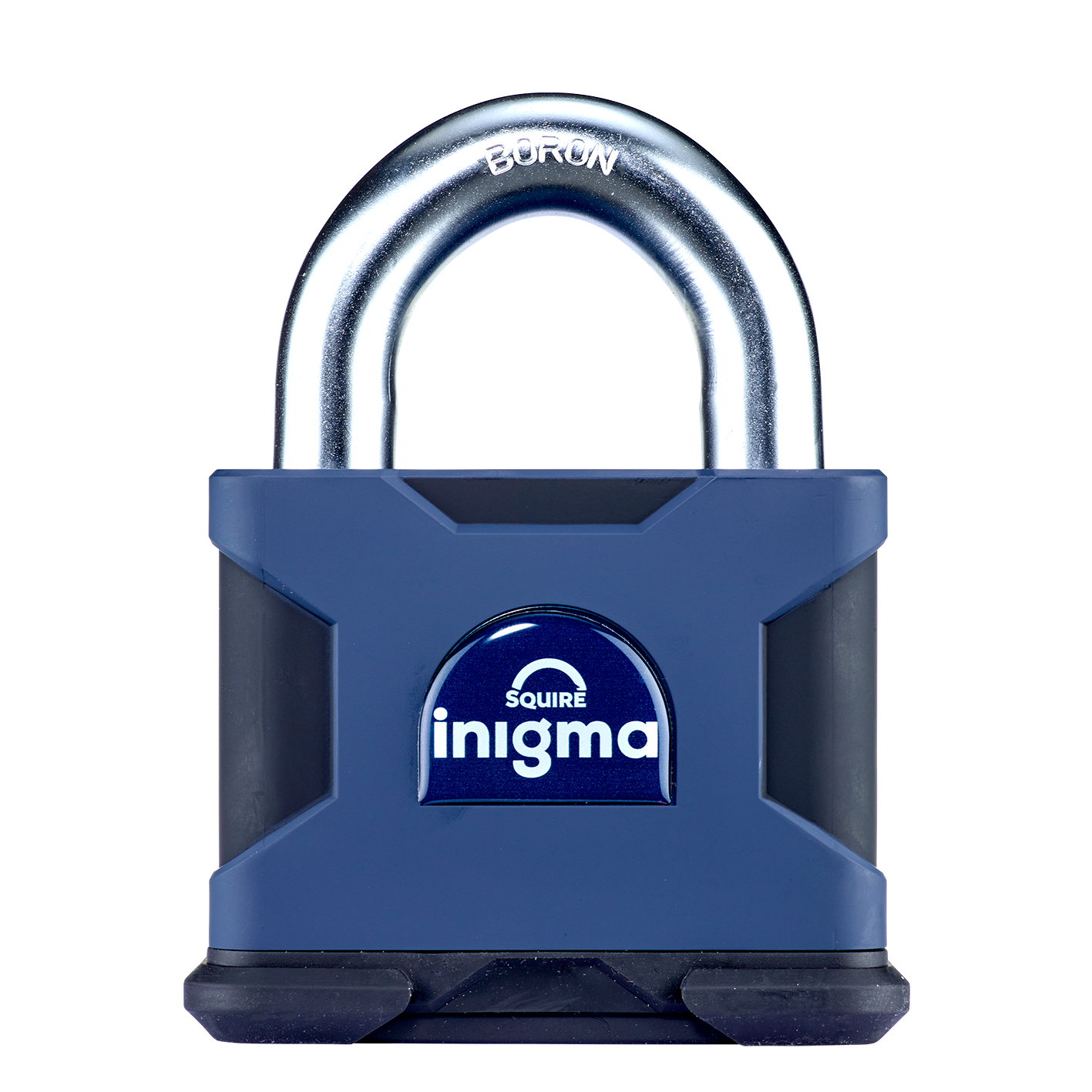  SQUIRE Inigma SS100 - Ổ khóa thông minh càng khóa 20mm 
