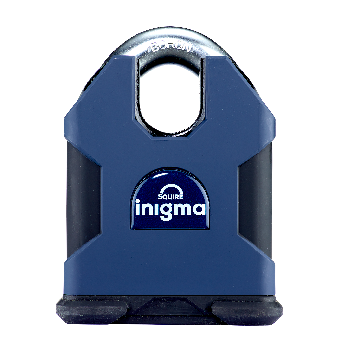  SQUIRE Inigma SS100C - Ổ khóa thông minh càng khóa 20mm 
