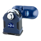  SQUIRE Inigma SS100C - Ổ khóa thông minh càng khóa 20mm 