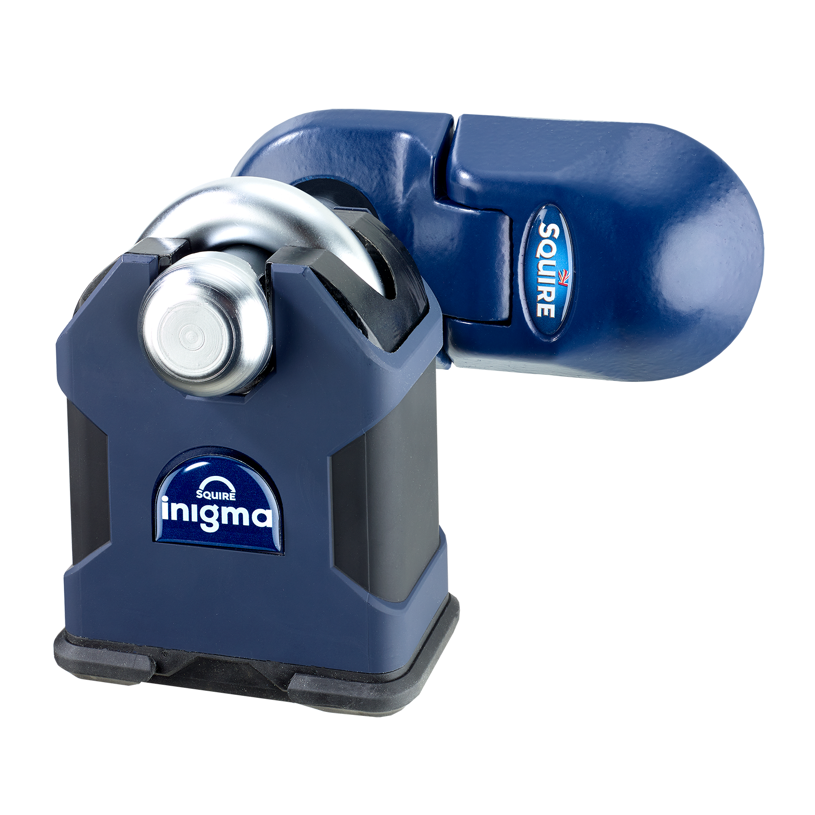  SQUIRE Inigma SS100C - Ổ khóa thông minh càng khóa 20mm 