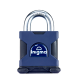  SQUIRE Inigma SS65 - Ổ khóa thông minh càng khóa 12.7mm 