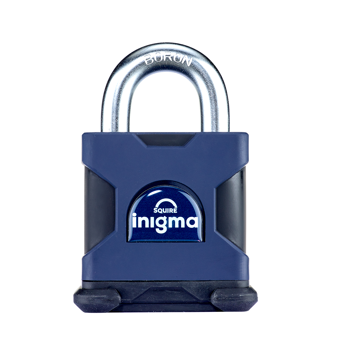  SQUIRE Inigma SS65 - Ổ khóa thông minh càng khóa 12.7mm 