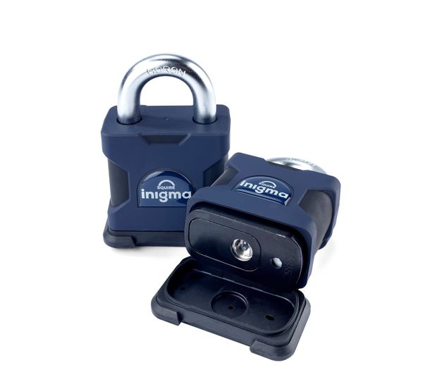  SQUIRE Inigma SS65 - Ổ khóa thông minh càng khóa 12.7mm 