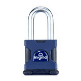  SQUIRE Inigma SS65/2.5 - Ổ khóa thông minh càng khóa 12.7mm 