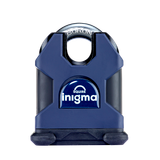  SQUIRE Inigma SS65C - Ổ khóa thông minh càng khóa 12.7mm 