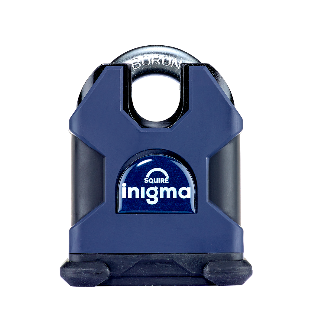  SQUIRE Inigma SS65C - Ổ khóa thông minh càng khóa 12.7mm 