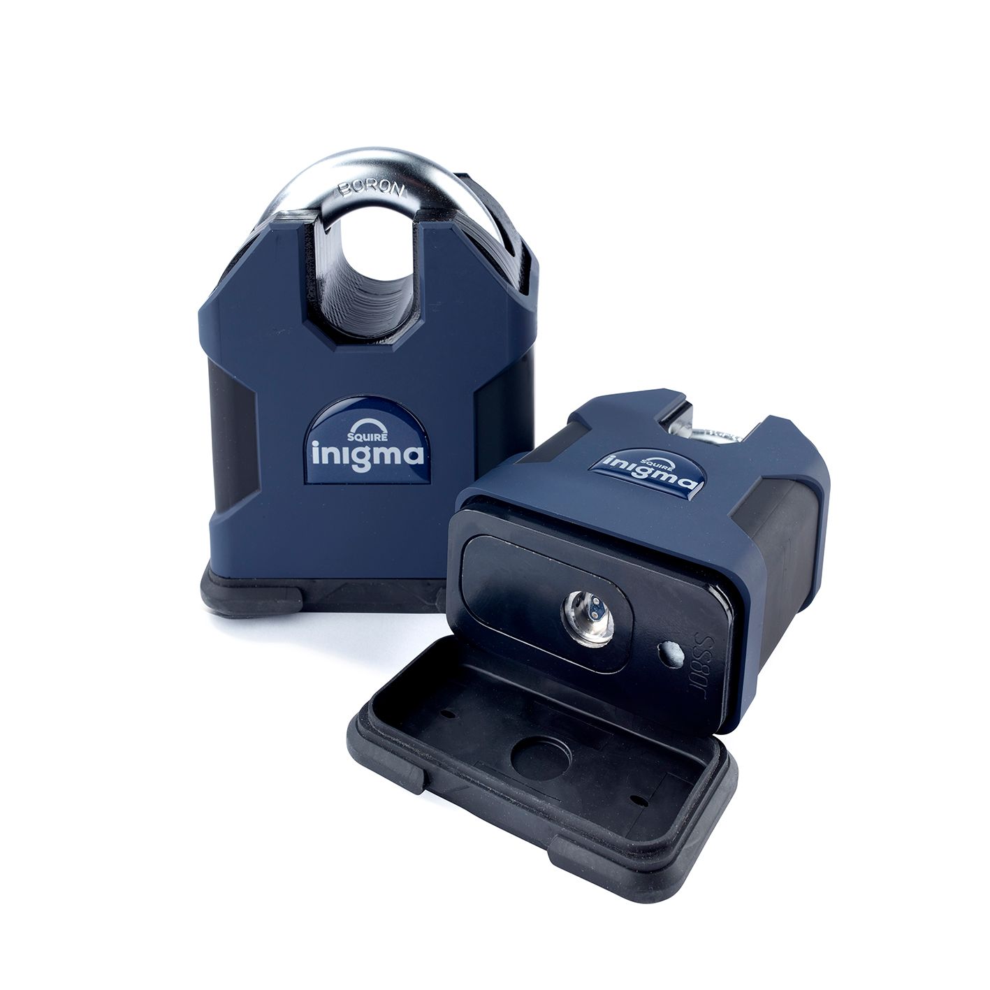  SQUIRE Inigma SS65C - Ổ khóa thông minh càng khóa 12.7mm 