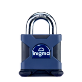 SQUIRE Inigma SS80 - Ổ khóa thông minh càng khóa 16mm 