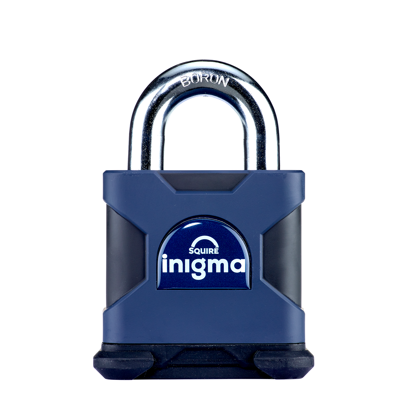  SQUIRE Inigma SS80 - Ổ khóa thông minh càng khóa 16mm 
