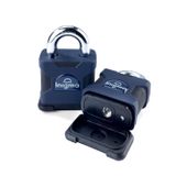  SQUIRE Inigma SS80 - Ổ khóa thông minh càng khóa 16mm 