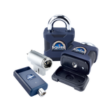  SQUIRE Inigma SS80 - Ổ khóa thông minh càng khóa 16mm 