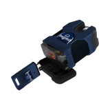  SQUIRE Inigma SS80C - Ổ khóa thông minh càng khóa 16mm 