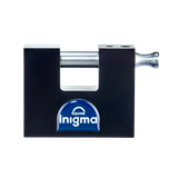  SQUIRE Inigma WS75 - Khóa container thông minh 