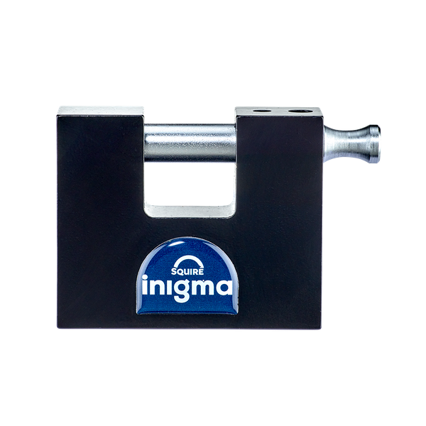 SQUIRE Inigma WS75 - Khóa container thông minh 