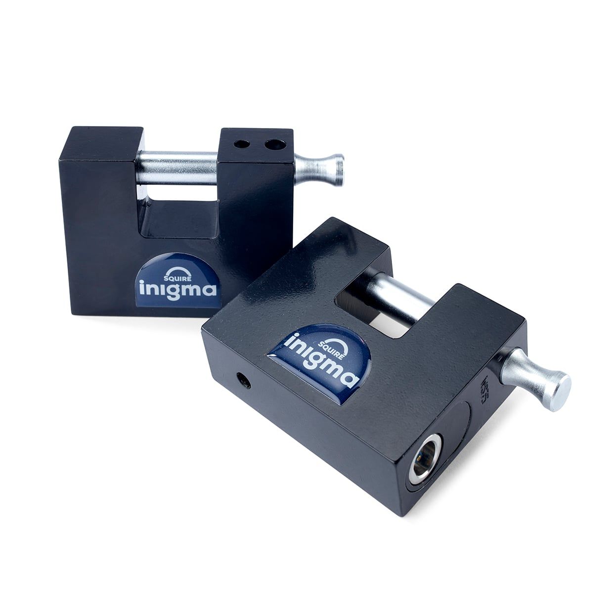  SQUIRE Inigma WS75 - Khóa container thông minh 