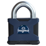  Ổ khóa thông minh càng khóa 20mm Inigma Squire - SS100-Inigma 