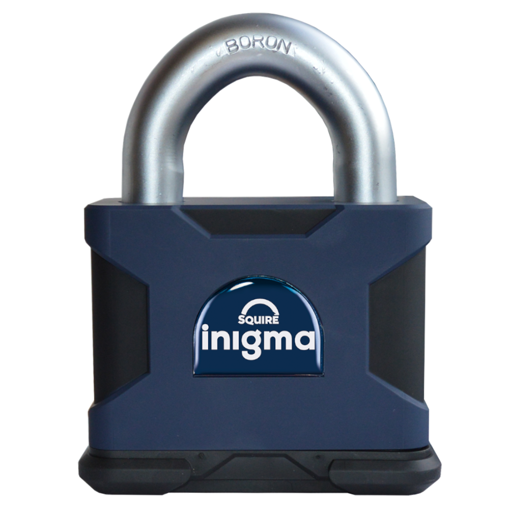  Ổ khóa thông minh càng khóa 20mm Inigma Squire - SS100-Inigma 