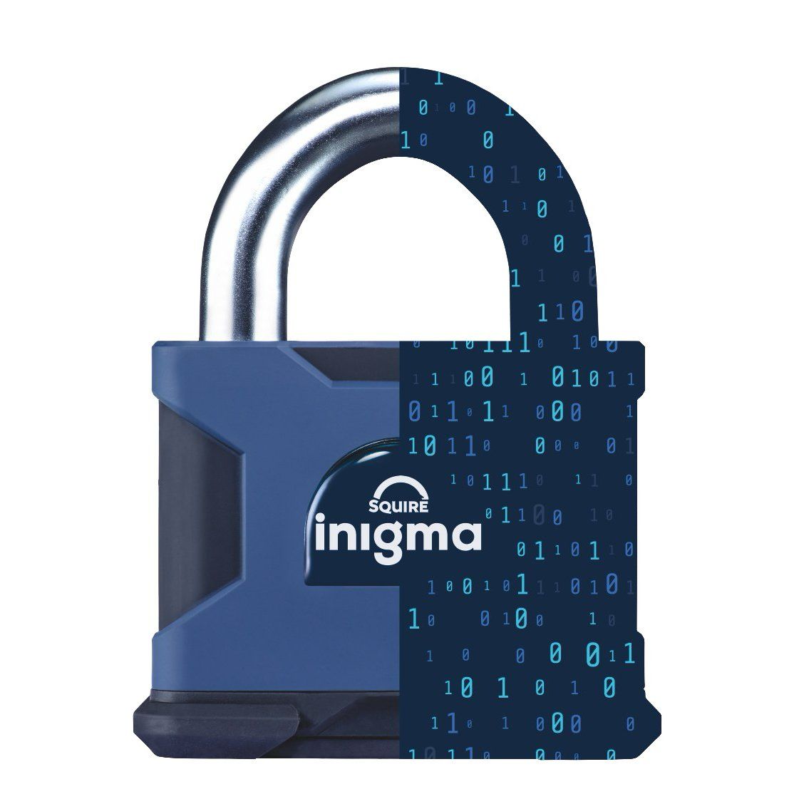  Ổ khóa thông minh càng khóa 20mm Inigma Squire - SS100-Inigma 