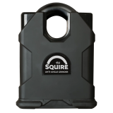  Ổ khóa chống trộm càng khóa 20mm Squire - SS100CS-LEV5 