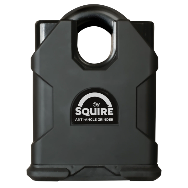  Ổ khóa chống trộm càng khóa 20mm Squire - SS100CS-LEV5 