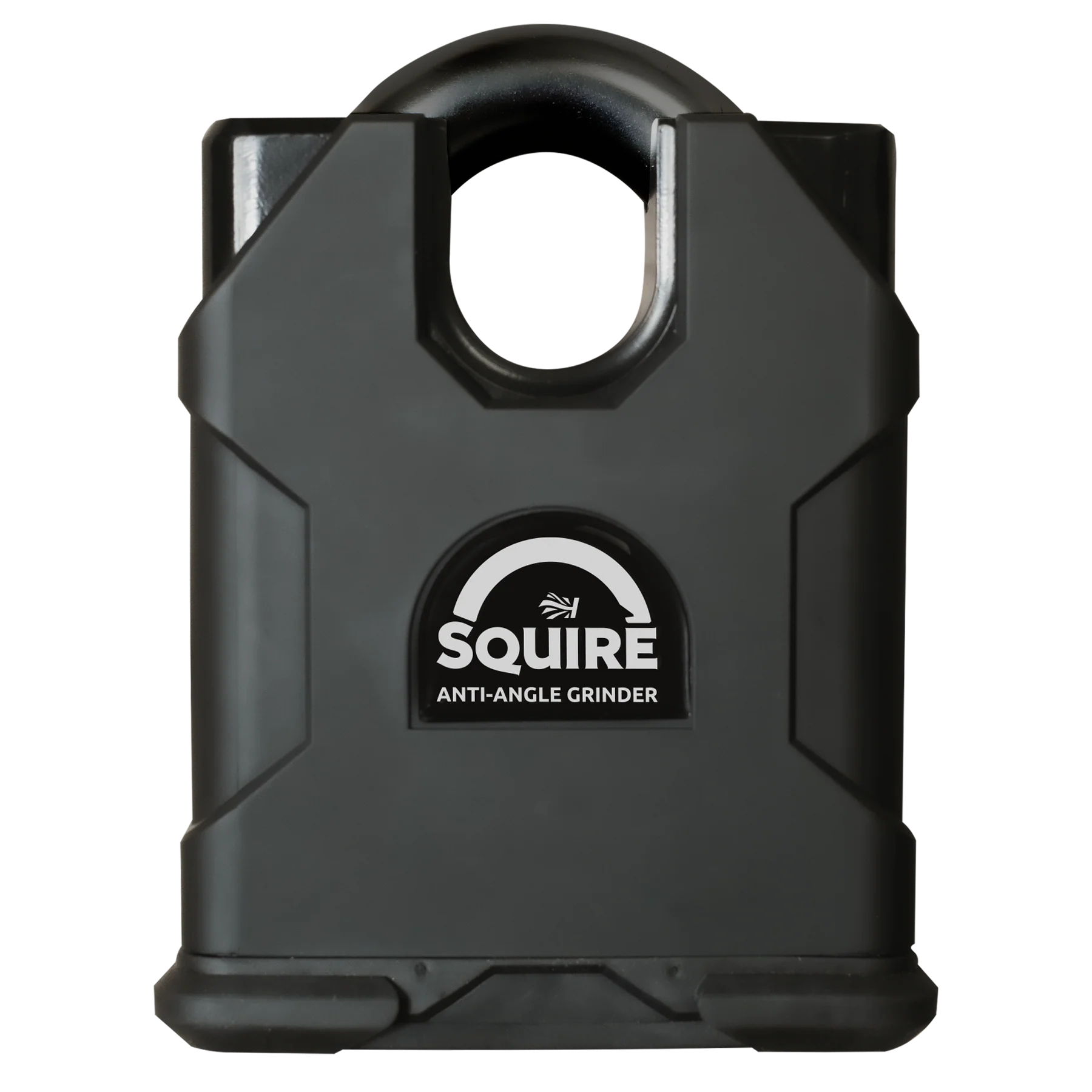  Ổ khóa chống trộm càng khóa 20mm Squire - SS100CS-LEV5 