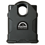  Bộ Khóa Dây Xích 26mm Ổ Khóa 20mm Chống Trộm Xe Máy Squire Maximus 