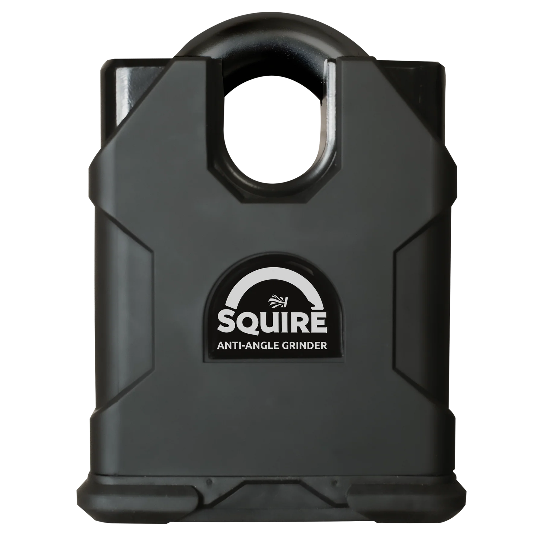  Bộ Khóa Dây Xích 26mm Ổ Khóa 20mm Chống Trộm Xe Máy Squire Maximus 