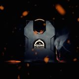  Ổ khóa chống trộm càng khóa 20mm Squire - SS100CS-LEV5 