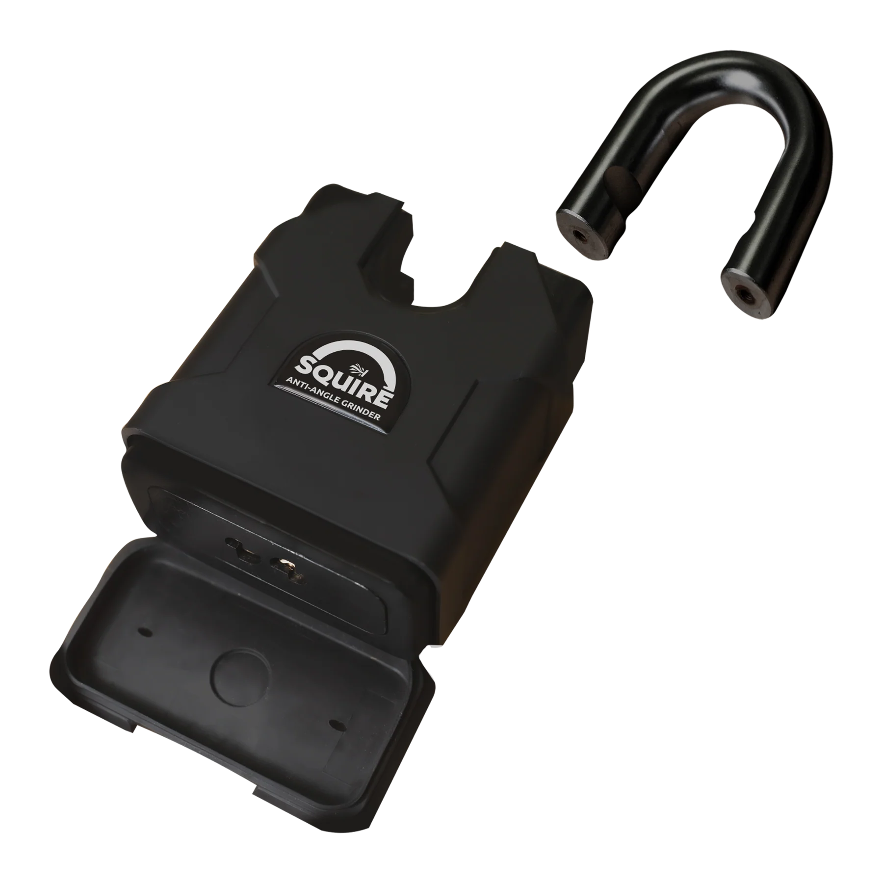  Ổ khóa chống trộm càng khóa 20mm Squire - SS100CS-LEV5 