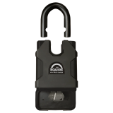  Ổ khóa chống trộm càng khóa 20mm Squire - SS100CS-LEV5 