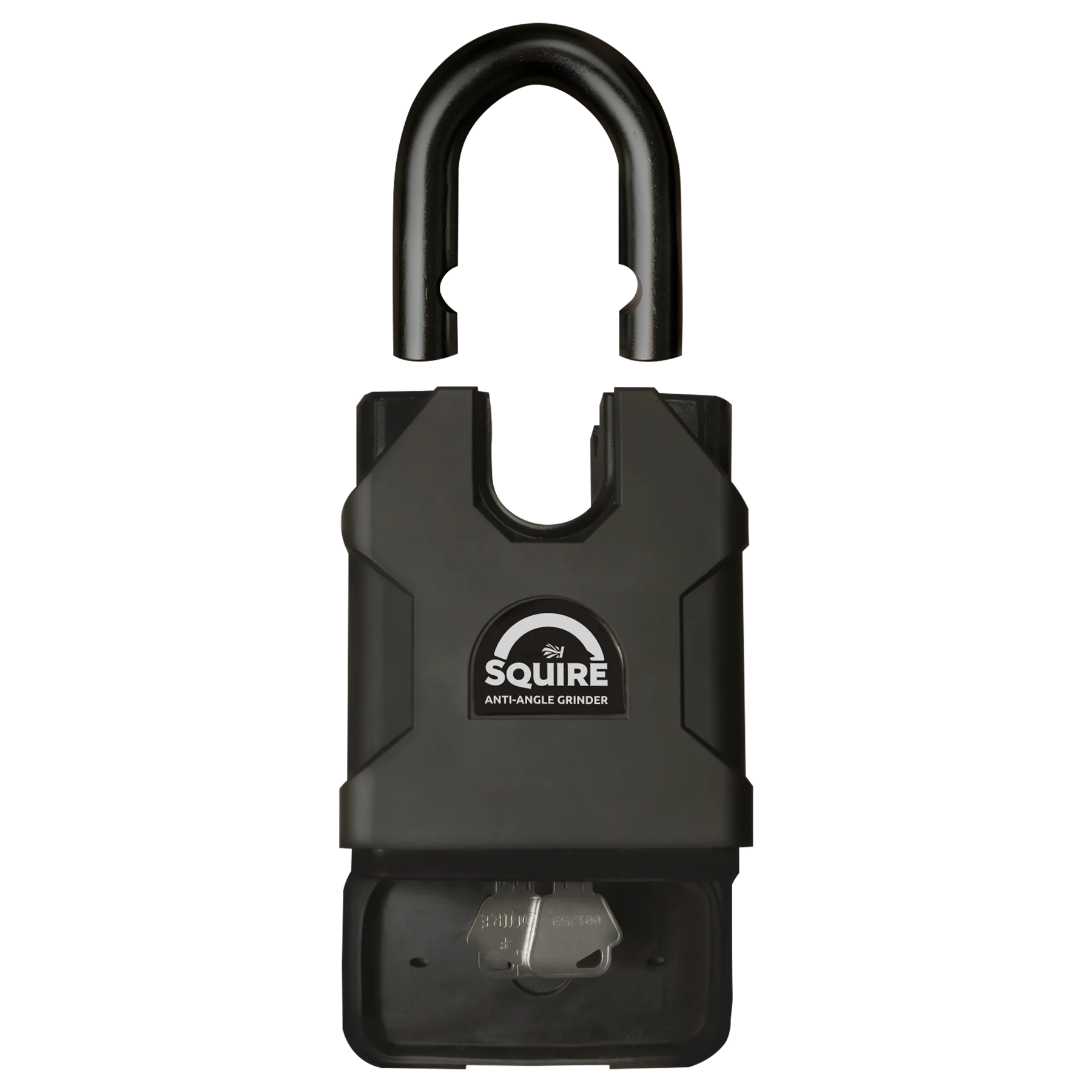  Ổ khóa chống trộm càng khóa 20mm Squire - SS100CS-LEV5 