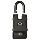  Bộ Khóa Dây Xích 26mm Ổ Khóa 20mm Chống Trộm Xe Máy Squire Maximus 