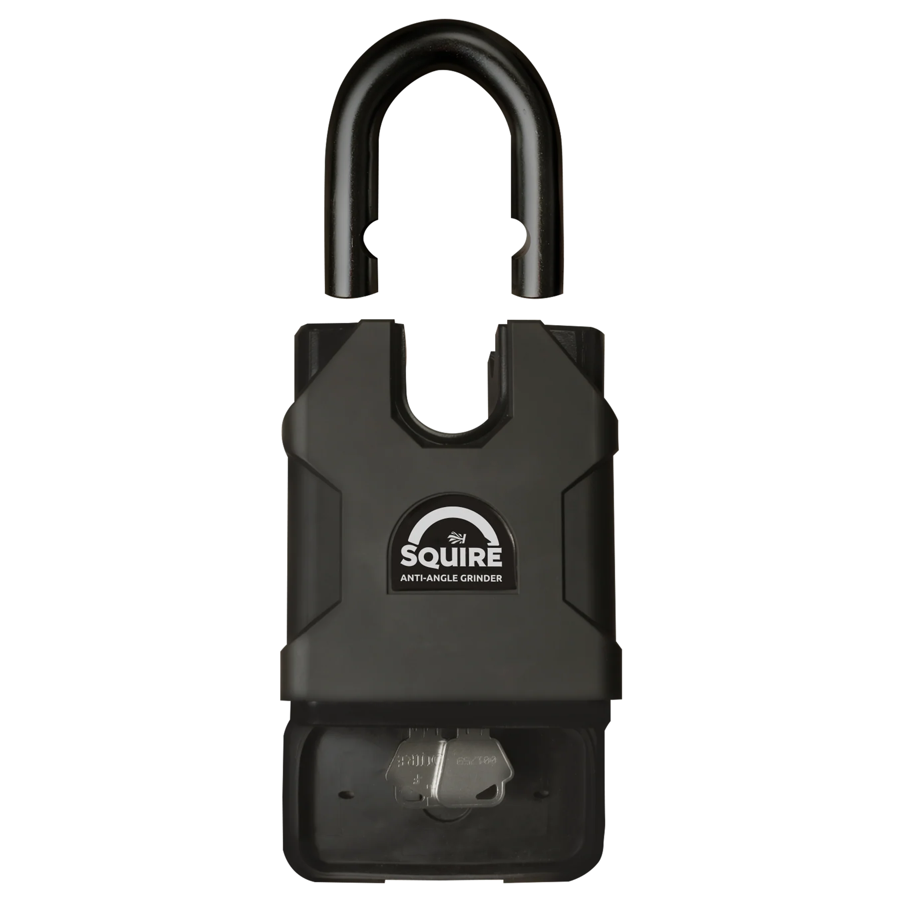  Bộ Khóa Dây Xích 26mm Ổ Khóa 20mm Chống Trộm Xe Máy Squire Maximus 