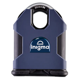  Ổ khóa thông minh càng khóa 20mm Inigma Squire - SS100C-Inigma 