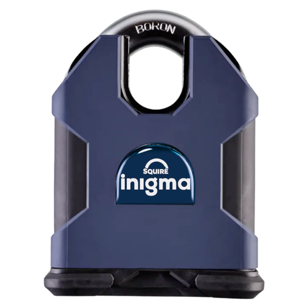  Ổ khóa thông minh càng khóa 20mm Inigma Squire - SS100C-Inigma 