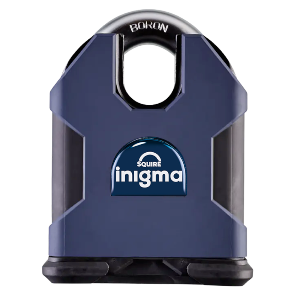  Ổ khóa thông minh càng khóa 20mm Inigma Squire - SS100C-Inigma 