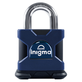  Ổ khóa thông minh càng khóa 12.7mm Inigma Squire - SS65-Inigma 