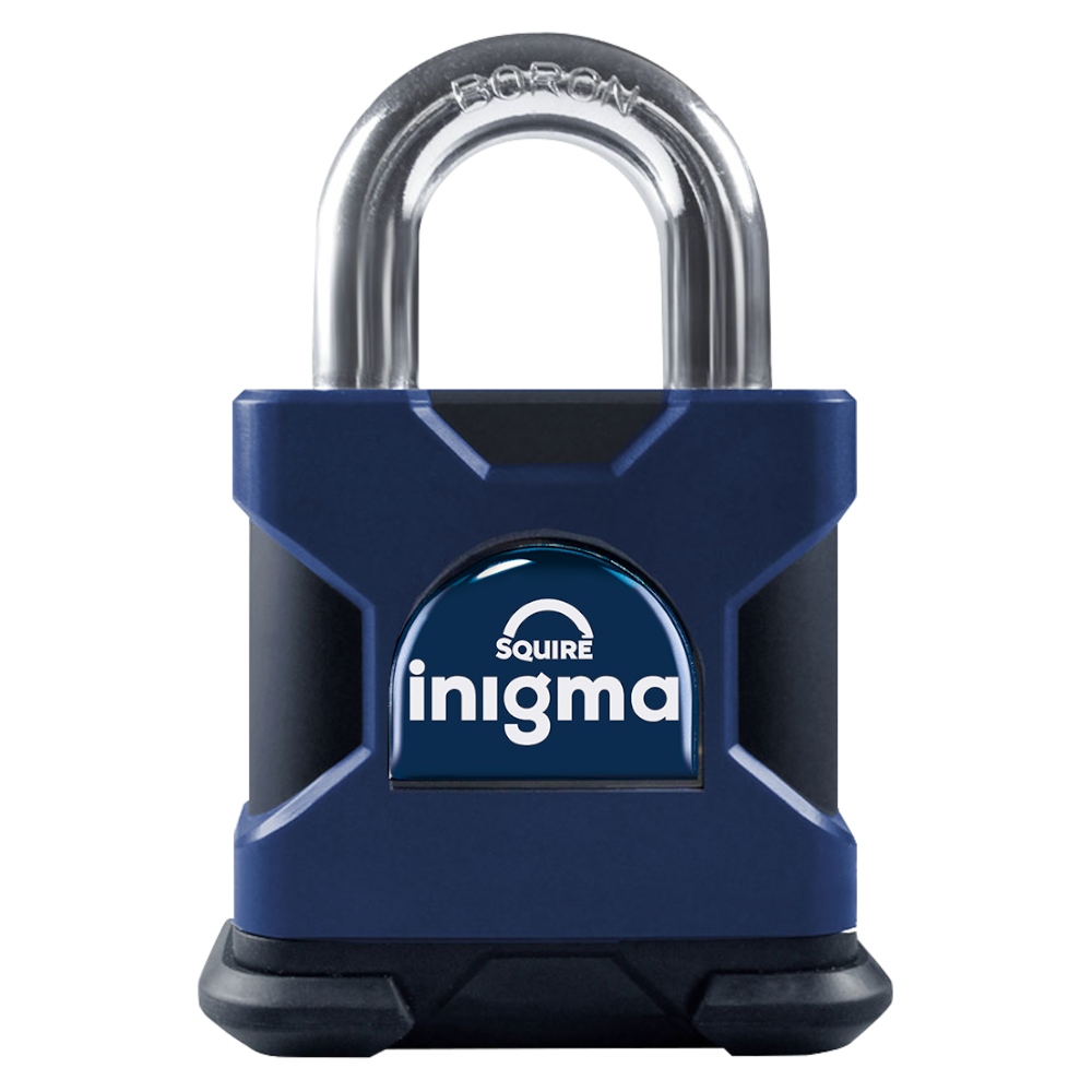  Ổ khóa thông minh càng khóa 12.7mm Inigma Squire - SS65-Inigma 