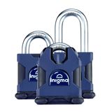  Ổ khóa thông minh càng khóa dài 12.7mm Inigma Squire - SS65LS-Inigma 