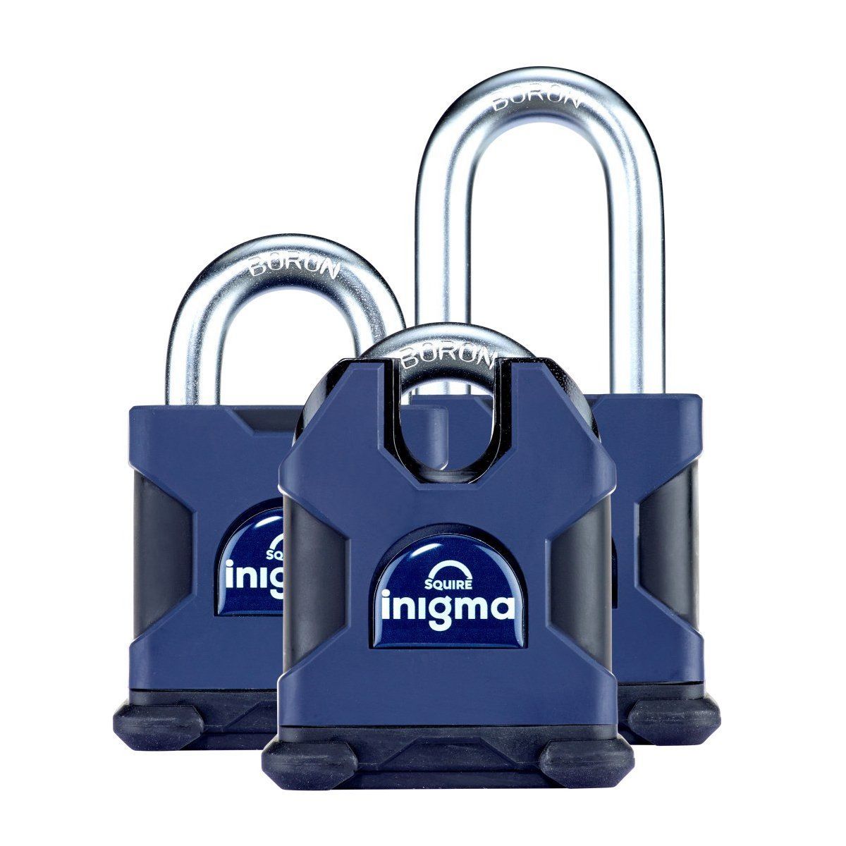  Ổ khóa thông minh càng khóa dài 12.7mm Inigma Squire - SS65LS-Inigma 